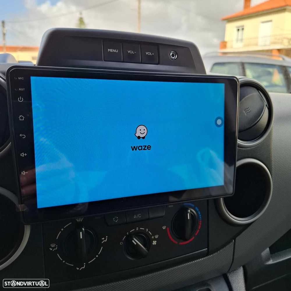 Peugeot Partner - 12