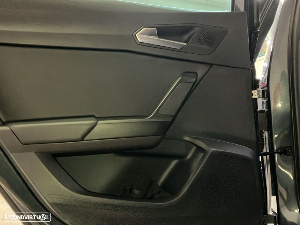 SEAT Leon ST 1.5 eTSI FR DSG - 21