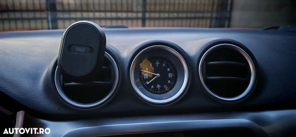Suzuki Vitara 1.4 ALLGRIP Passion - 5