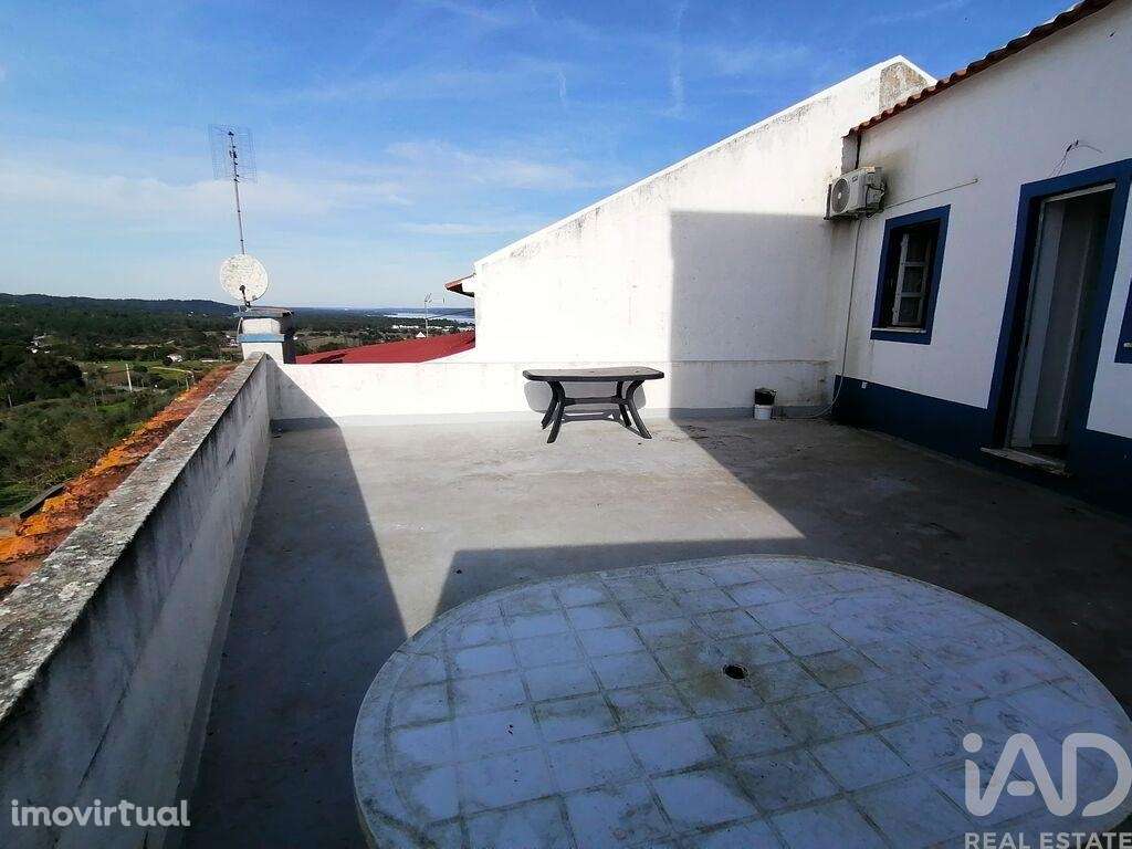 Casa / Villa T6 em Montargil de 145 m2 - Grande imagem: 4/24