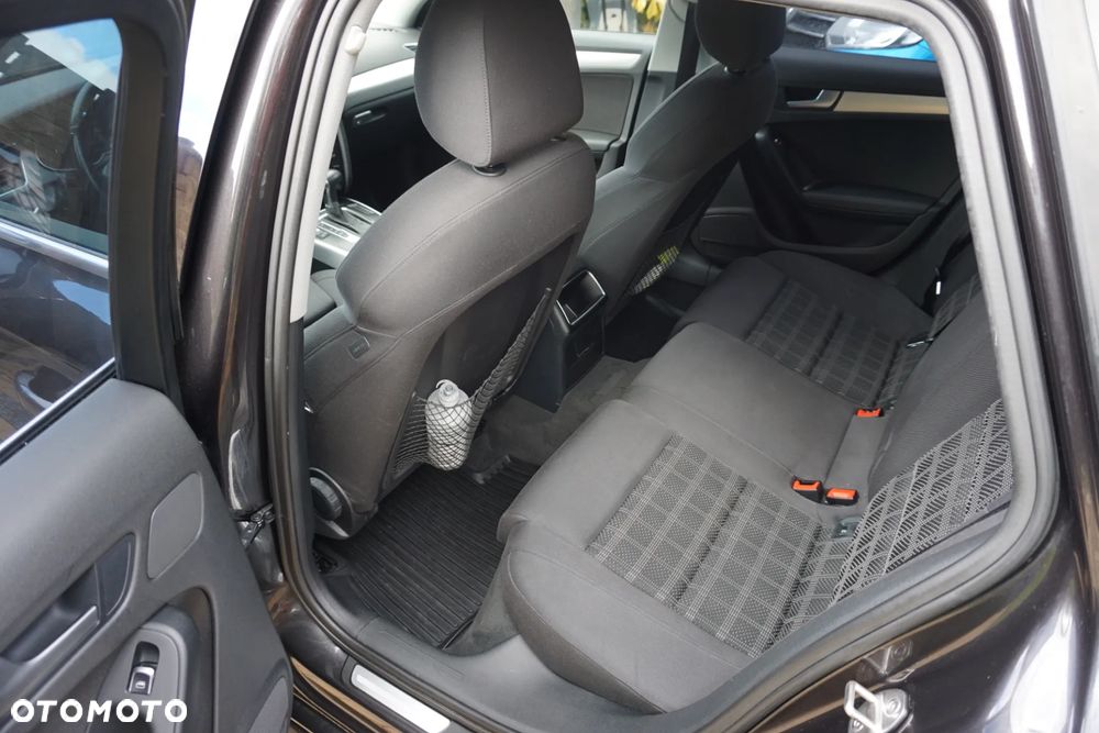 Audi A4 - 29