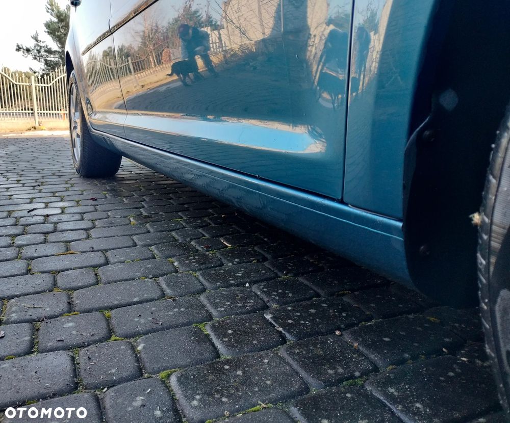 Volkswagen Touran 1.6 TDI DPF Cross DSG - 6