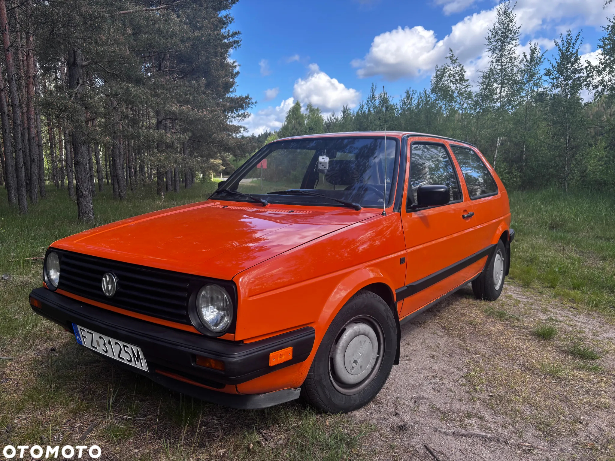 Volkswagen Golf 1.6 / 1.6 C D - 2