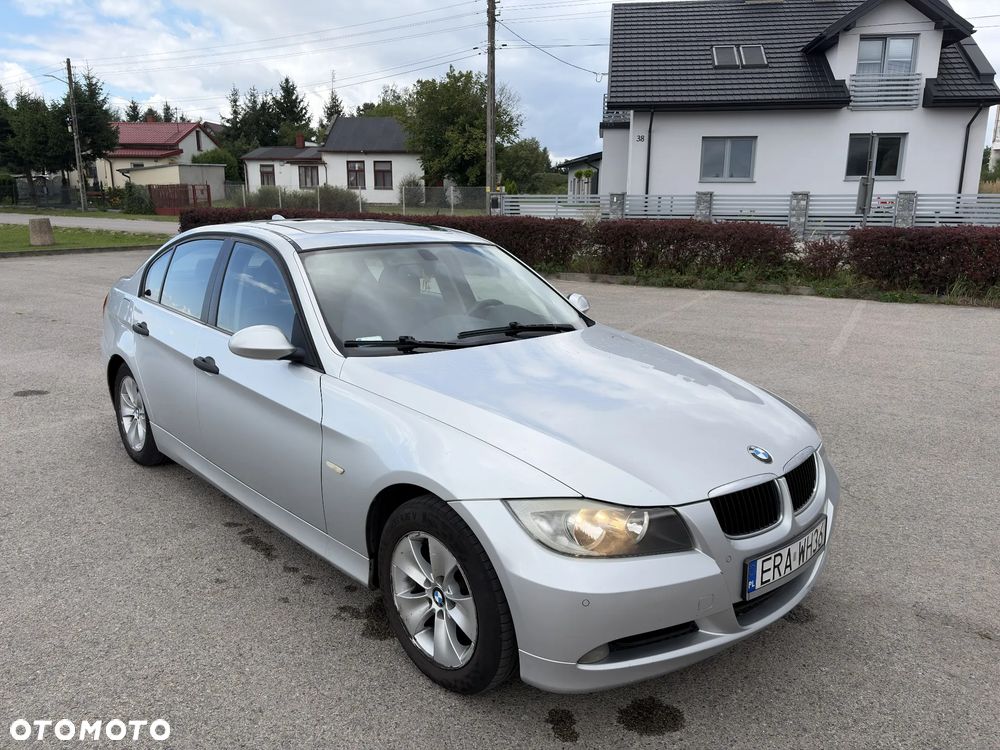 BMW Seria 3 - 9