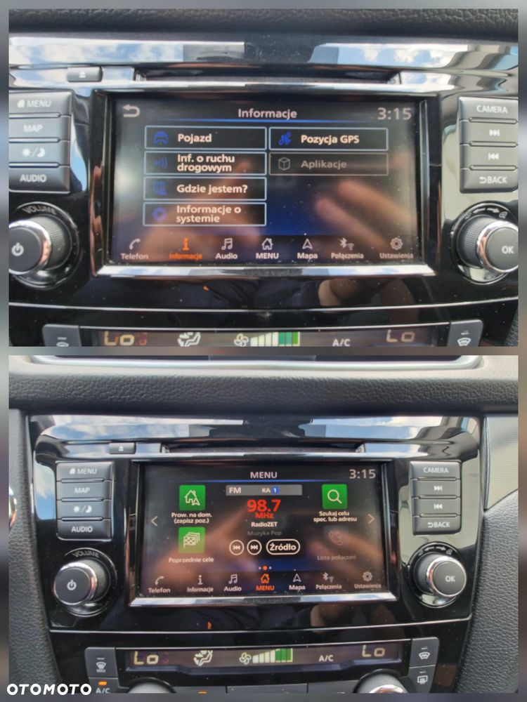 Nissan Qashqai 1.3 DIG-T N-WAY - 19