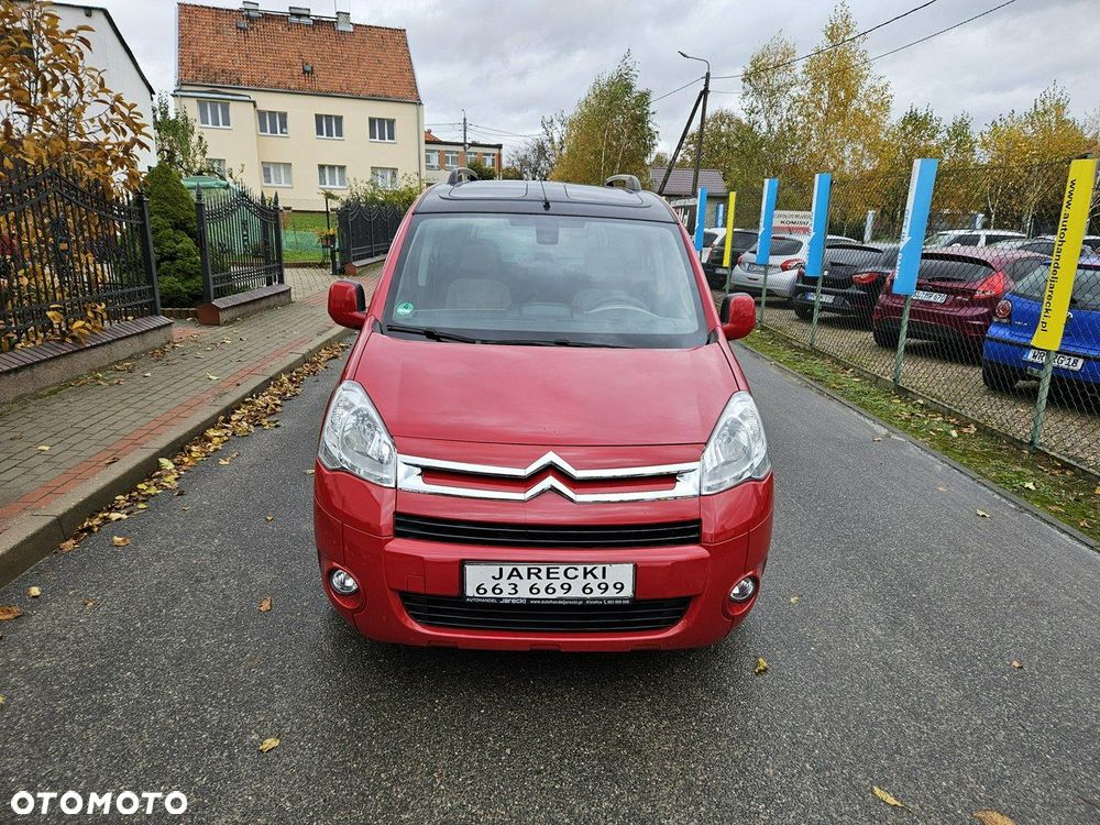 Citroën Berlingo 1.6 16V Multispace - 2