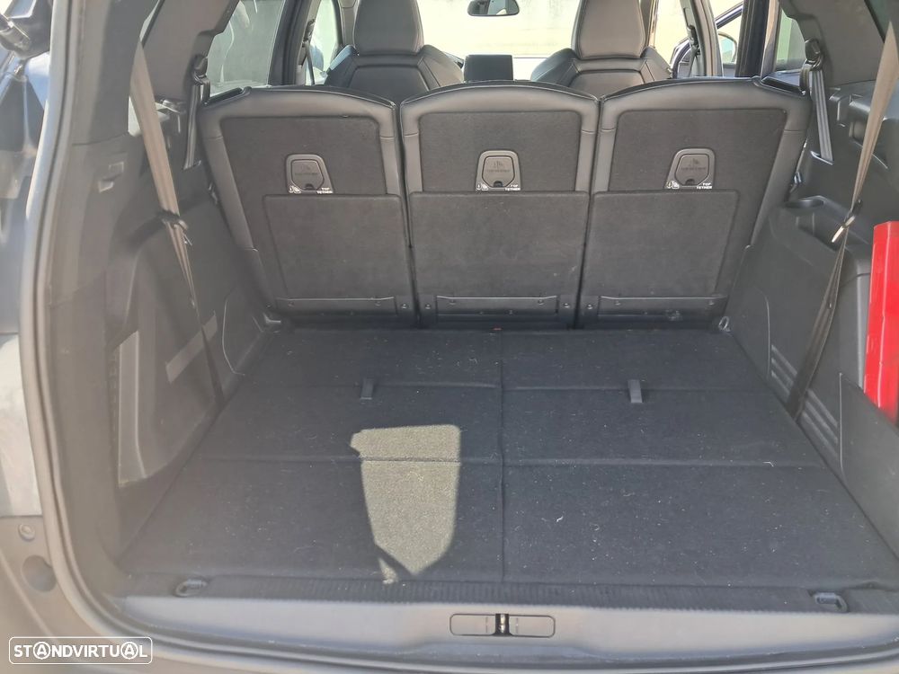 Peugeot 5008 1.5 BlueHDi GT Line EAT8 - 13
