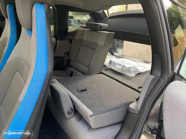 BMW i3 s 120Ah - 8