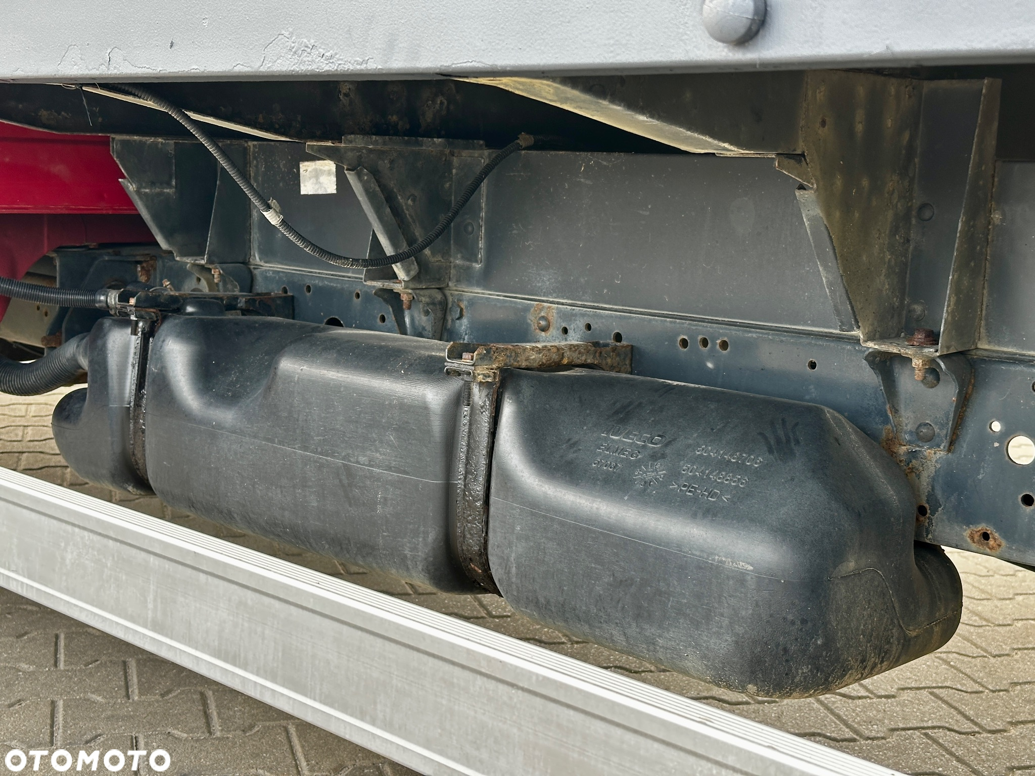 Iveco Daily - 10
