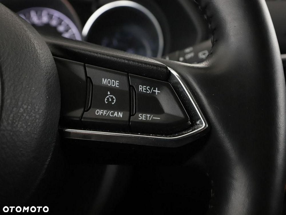 Mazda CX-5 2.0 Exclusive-Line 2WD - 30