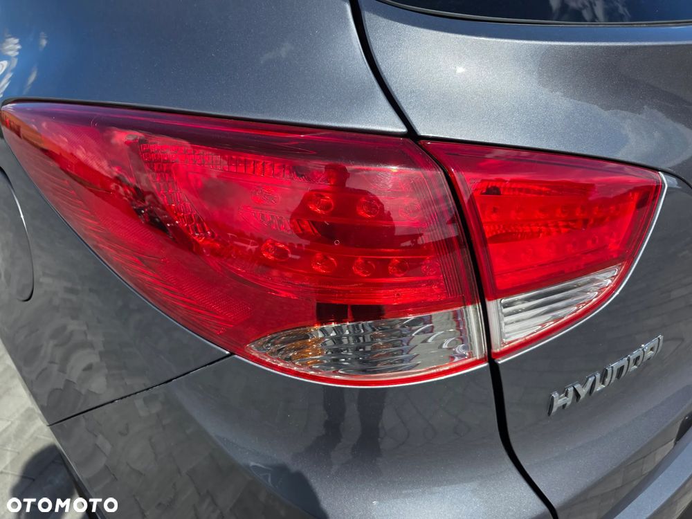Hyundai ix35 1.6 GDI Premium 2WD - 23