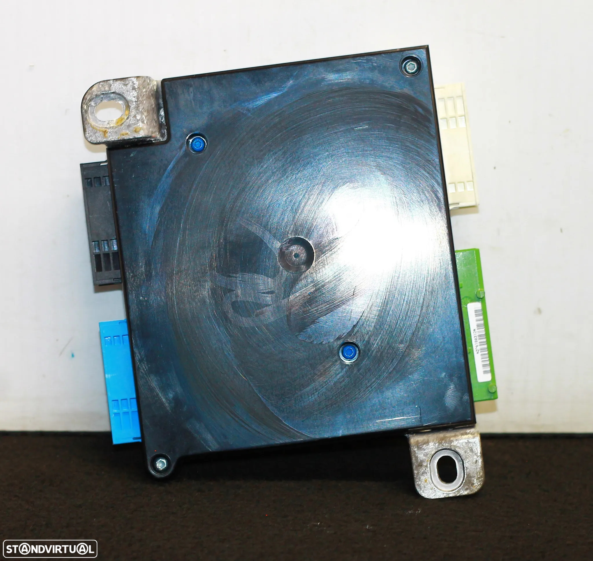 CENTRALINA DE MOTOR MINI R50 - 3