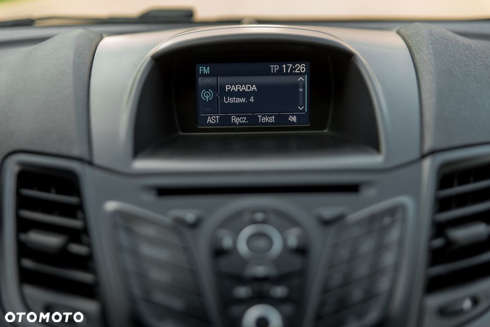 Ford Fiesta 1.0 EcoBoost ST-Line - 30