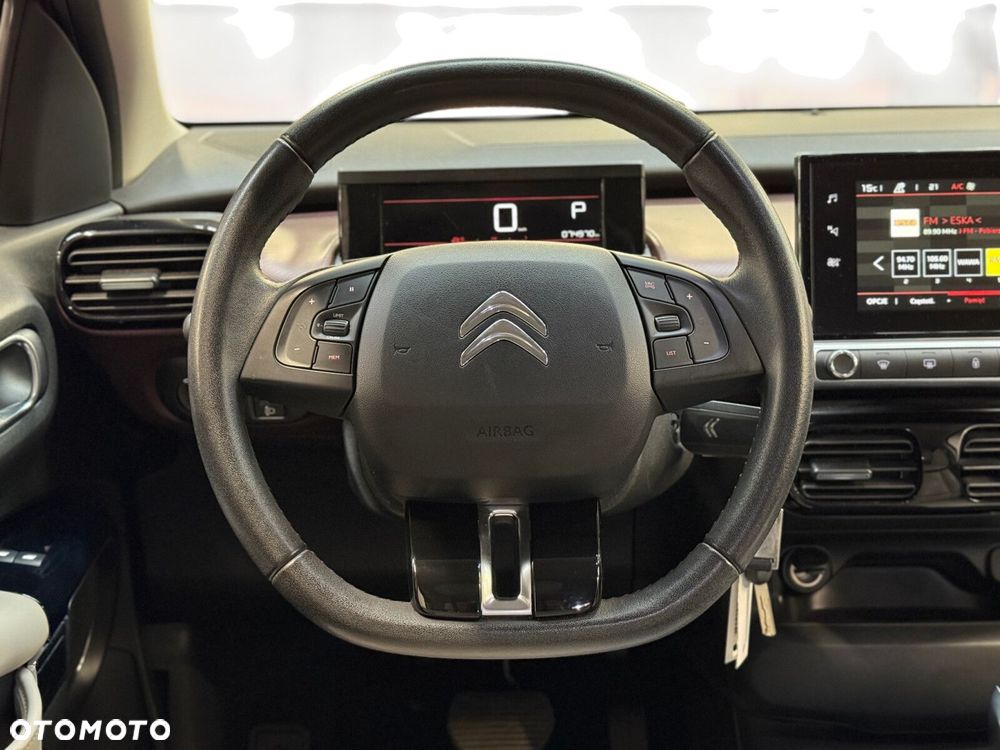 Citroën C4 Cactus - 28