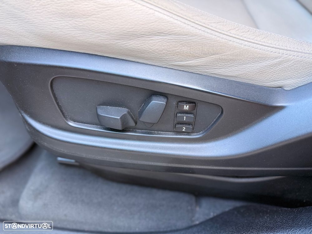 BMW X6 35 d xDrive - 27
