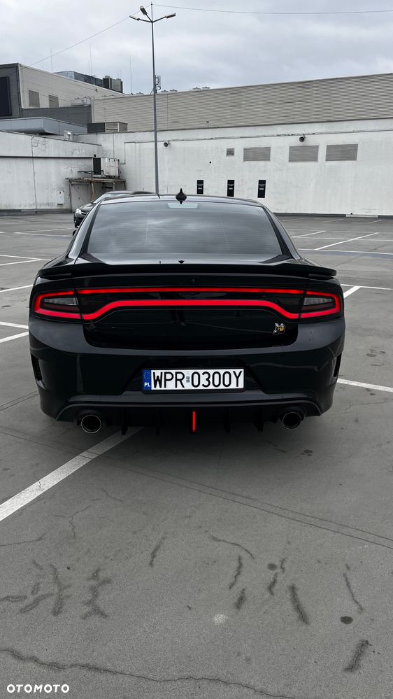 Dodge Charger 6.4 Scat Pack - 12
