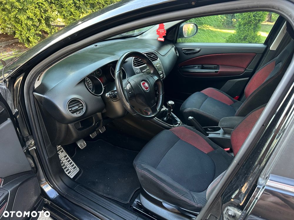 Fiat Bravo 1.4 16V Racing - 14