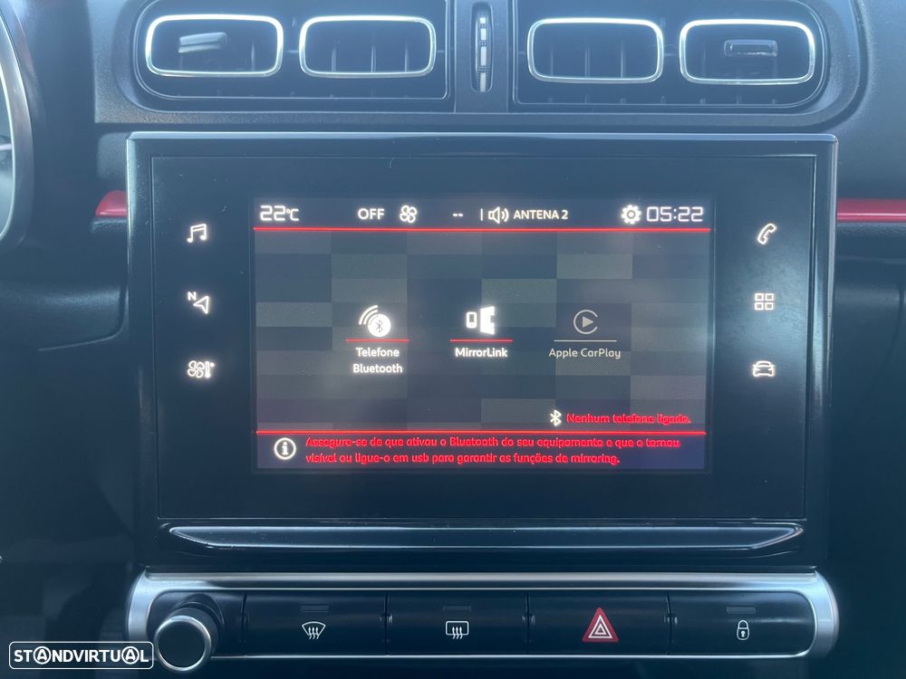 Citroën C3 1.2 PureTech Feel - 11