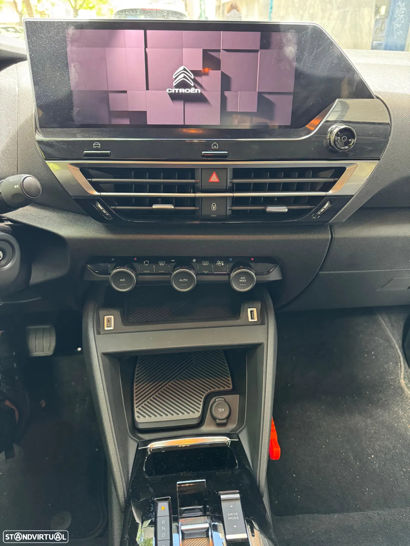 Citroën e-C4 50 kWh Feel Pack - 26
