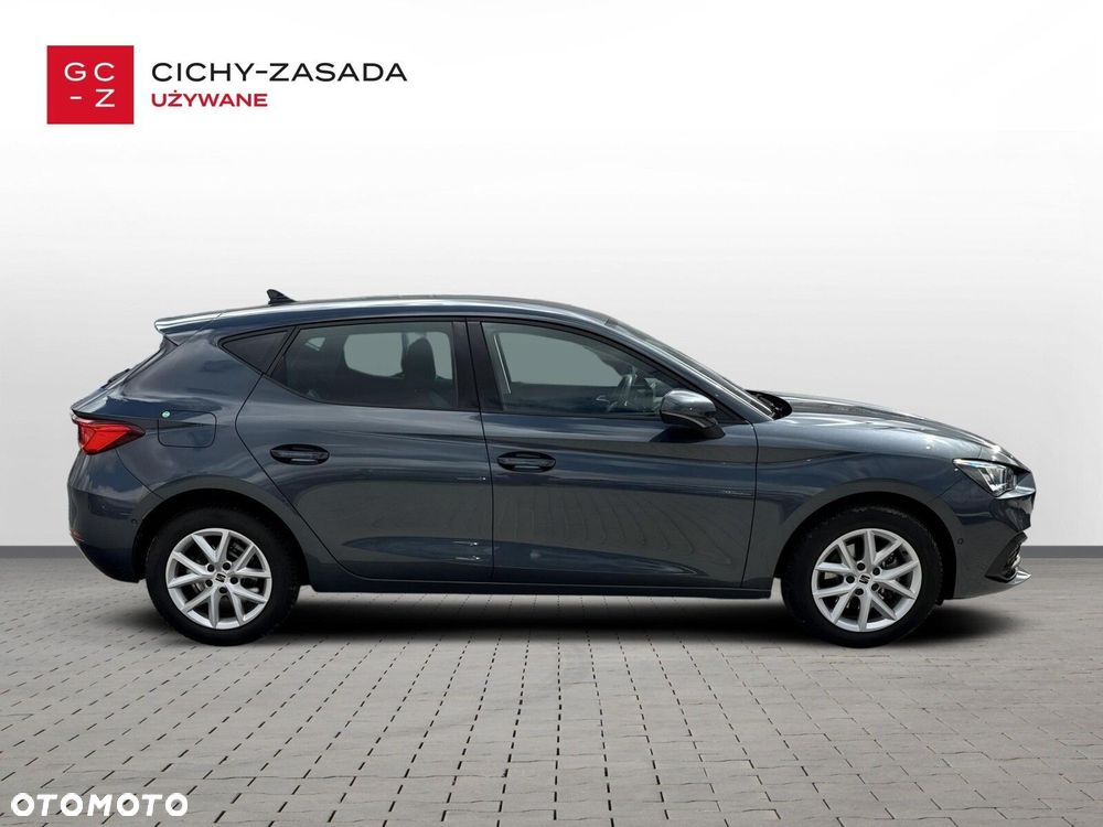 Seat Leon 1.5 TSI Style - 4