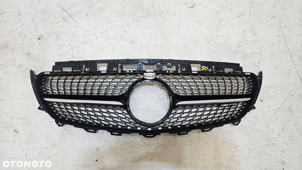 grill atrapa mercedes w238 e-klasa a2388880200