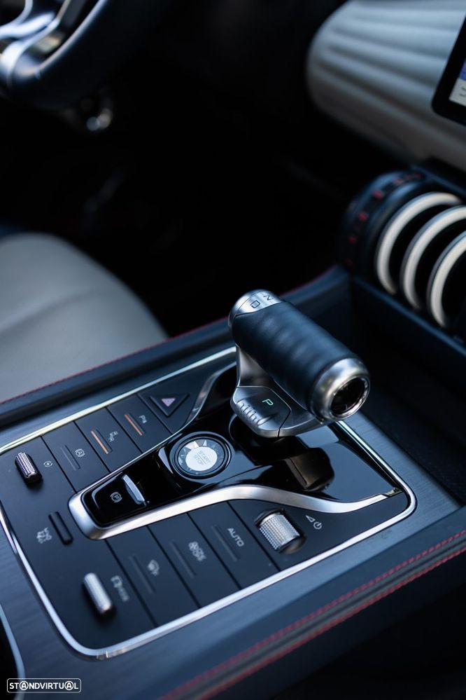 BYD Atto 3 60.48 kWh Design - 35