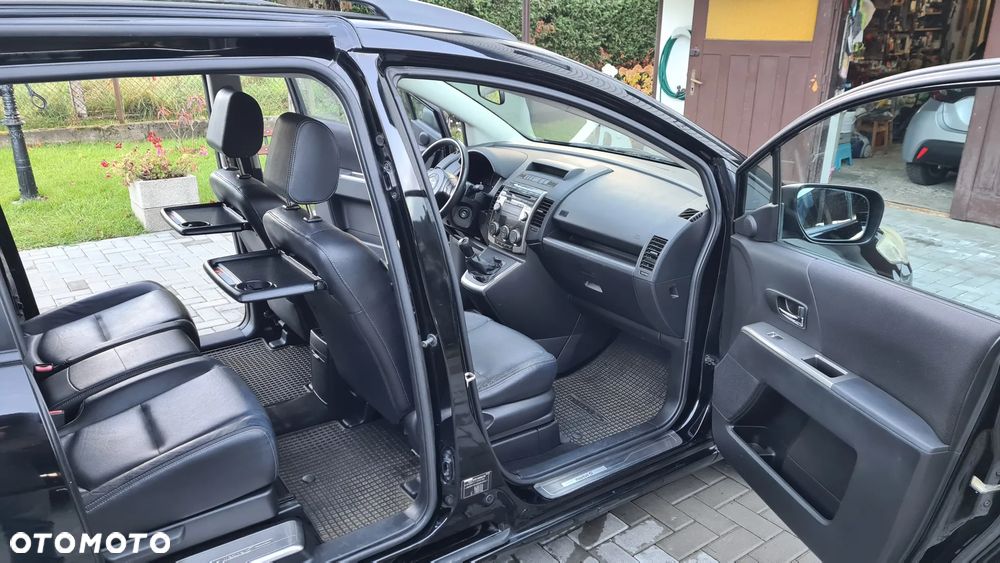 Mazda 5 2.0 Active Plus - 24