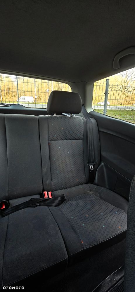 Volkswagen Polo 1.2 Basis - 9