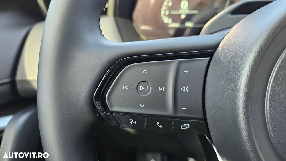 Mazda CX-5 e-SKYACTIV-G 141 Centre-Line - 8