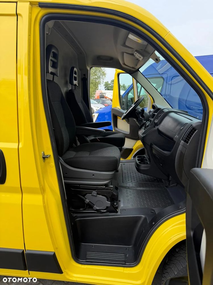 Fiat Ducato - 11