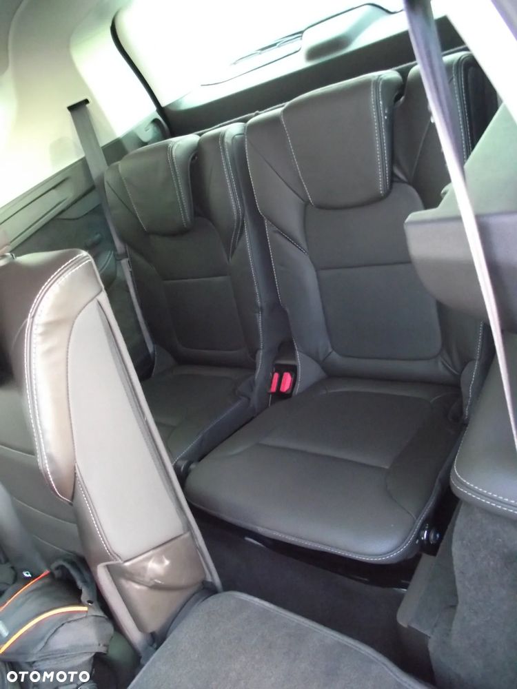 Renault Espace 1.8 TCe Energy Initiale Paris EDC 7os - 25