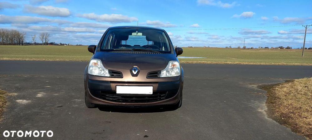 Renault Modus 1.2 16V Night and Day - 8