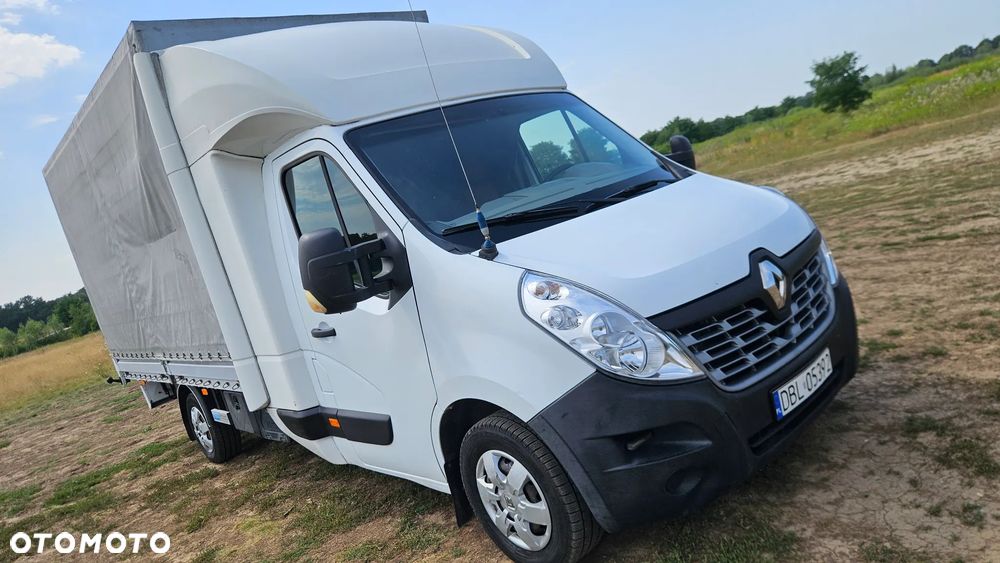 Renault Master - 26