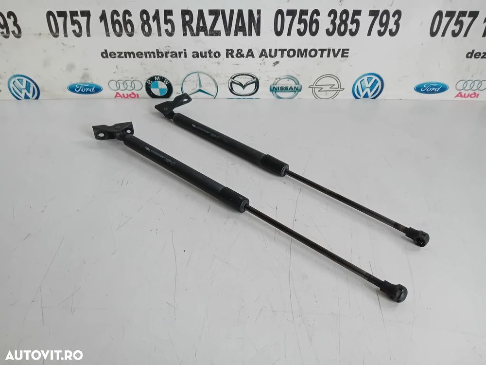 Amortizoare Telescoape Haion Peugeot 208 An 2012-2021 Motor BH02 - 3