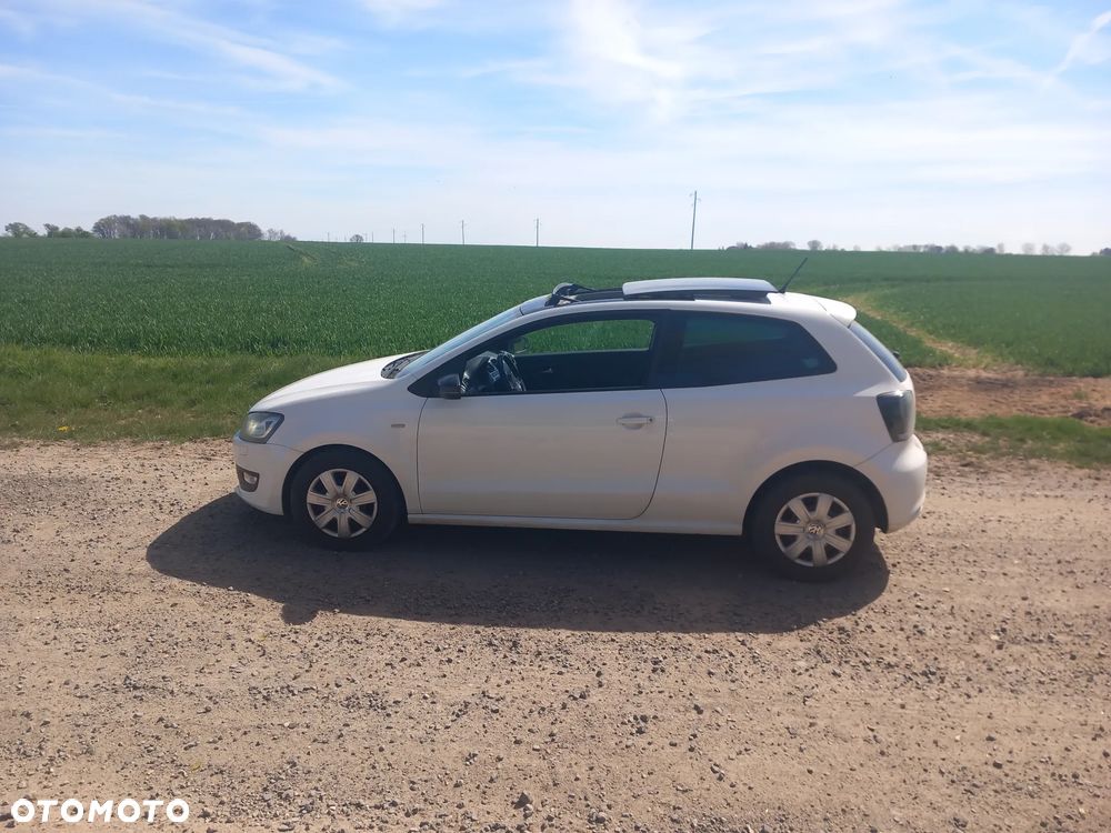 Volkswagen Polo 1.2 TSI (Blue Motion Technology) Highline - 2