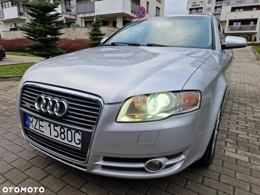 Audi A4 Avant - 37