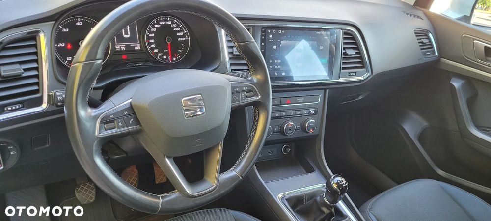 Seat Ateca - 7