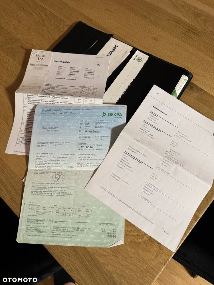 Skoda Superb 2.0 TDI DSG Style - 8