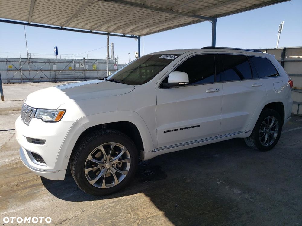 Jeep Grand Cherokee - 2