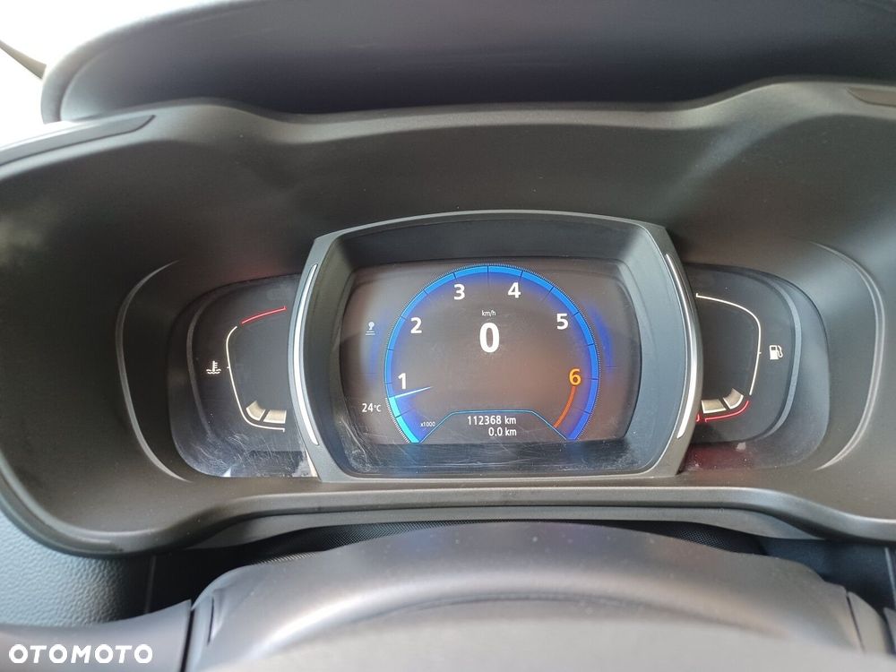 Renault Kadjar 1.2 Energy TCe Life - 25