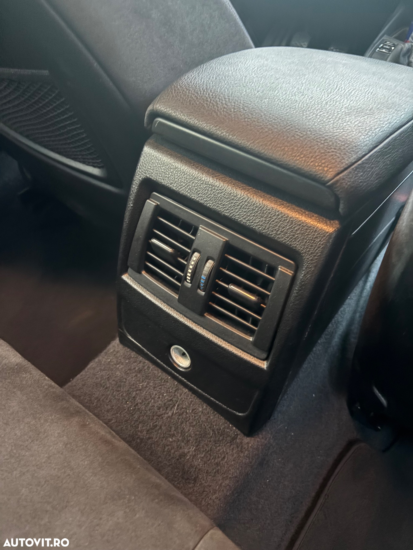 BMW Seria 1 118d - 21