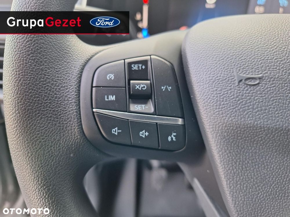 Ford Transit Courier - 7