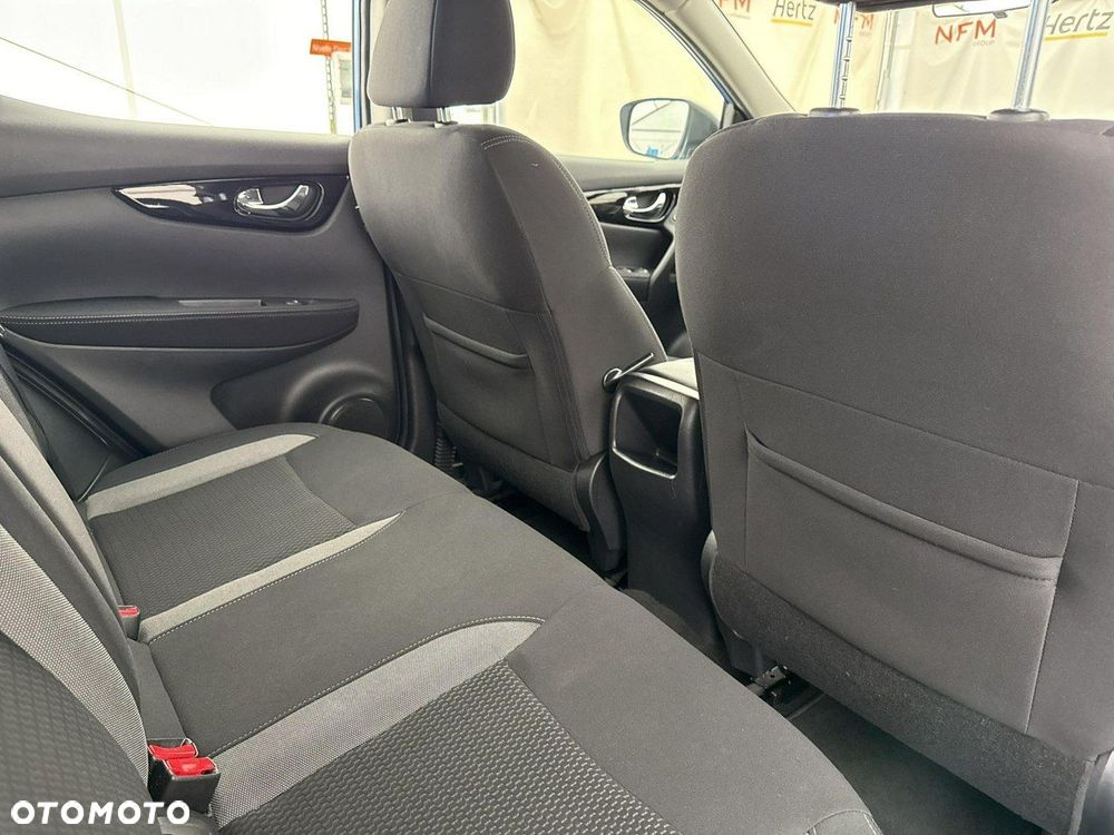 Nissan Qashqai - 21