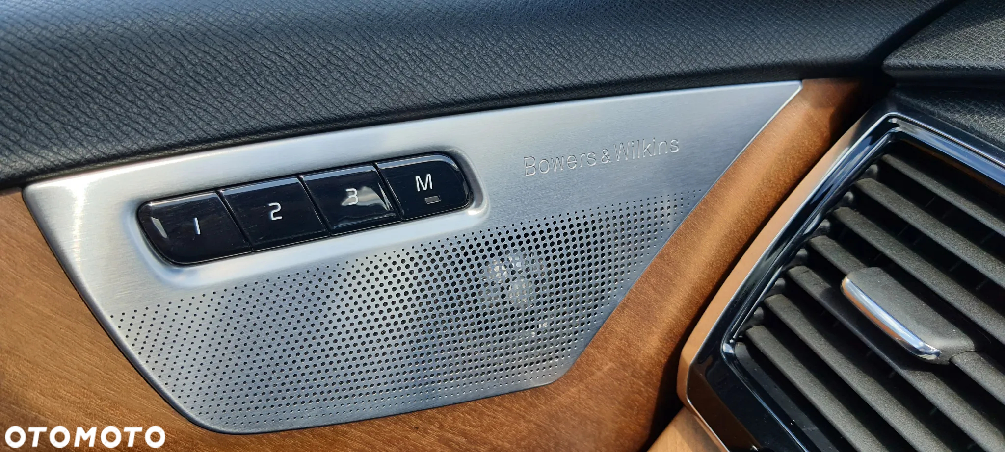 Volvo XC 90 D5 AWD Inscription 7os - 14