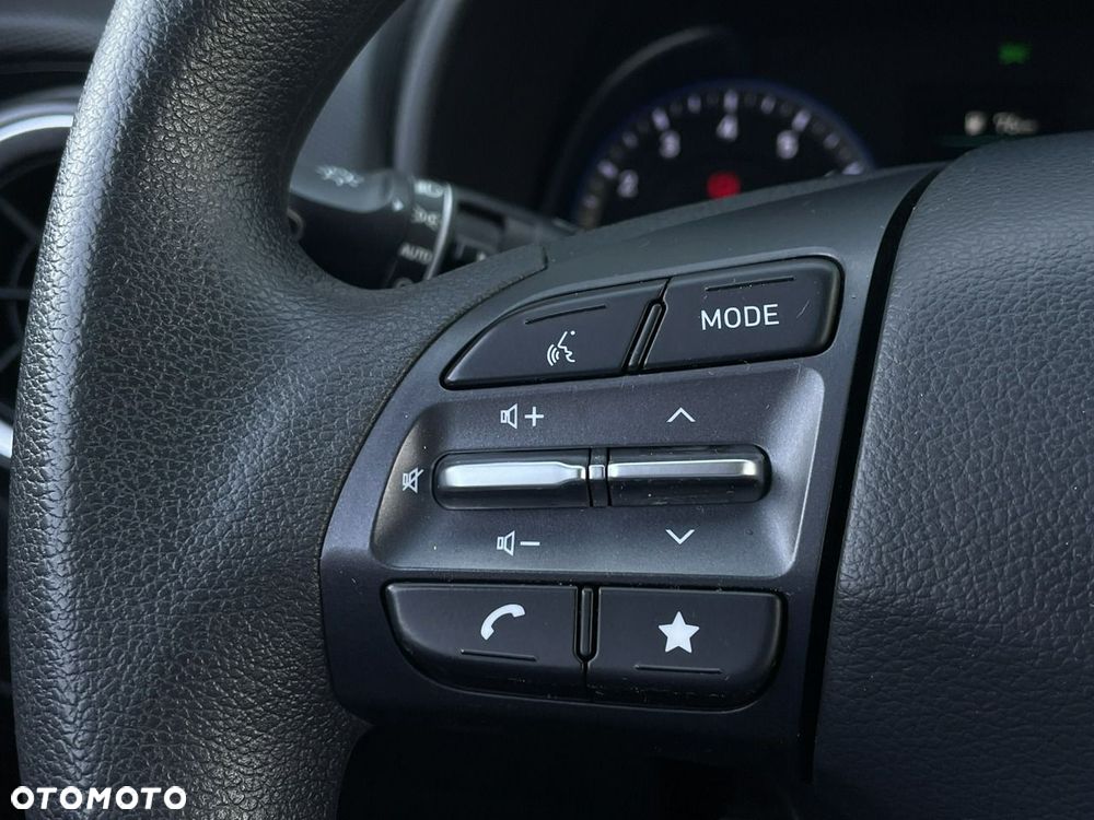 Hyundai Kona 1.0 T-GDI Classic Plus - 20