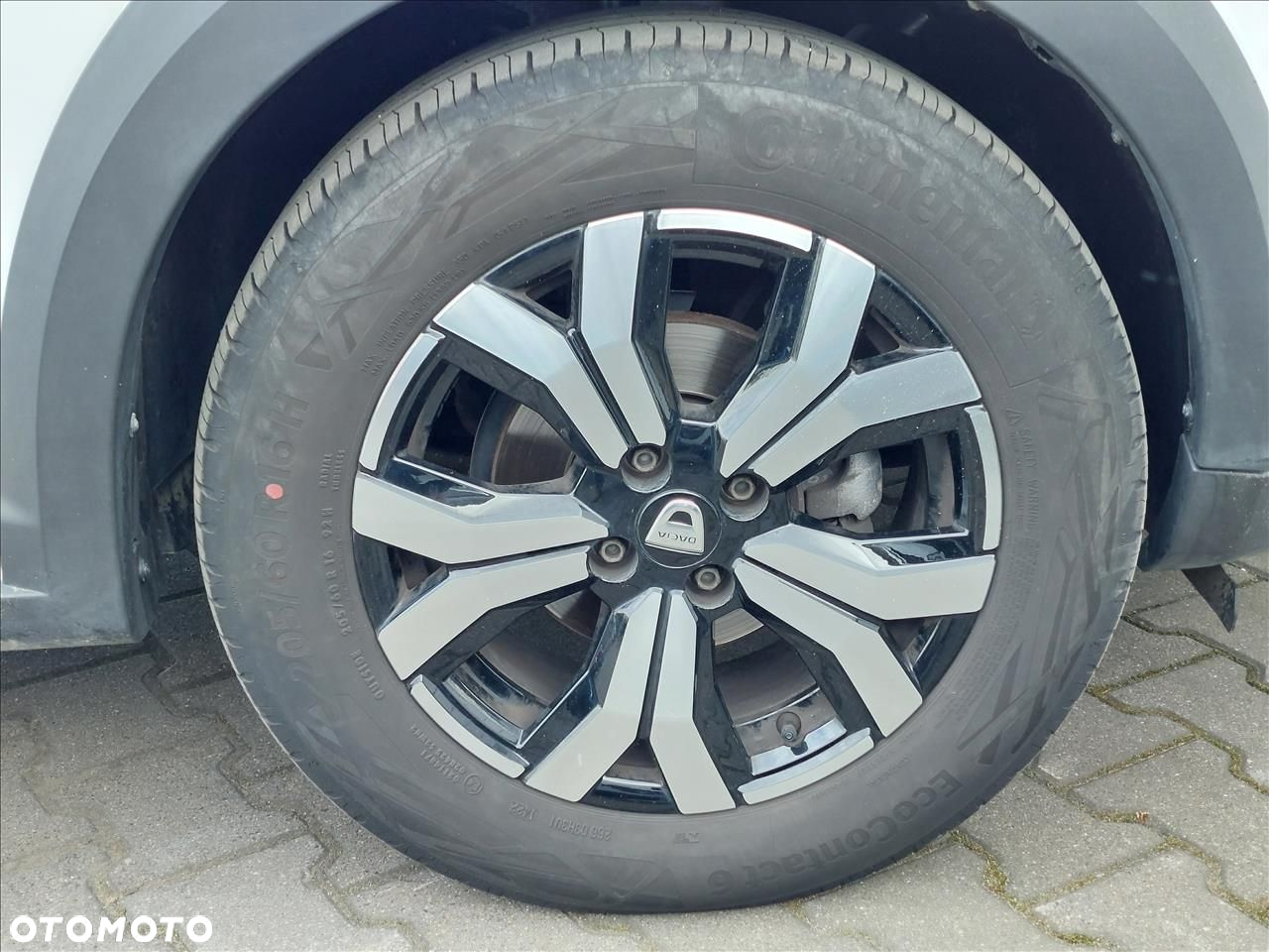 Dacia Jogger 1.0 TCe Comfort - 19