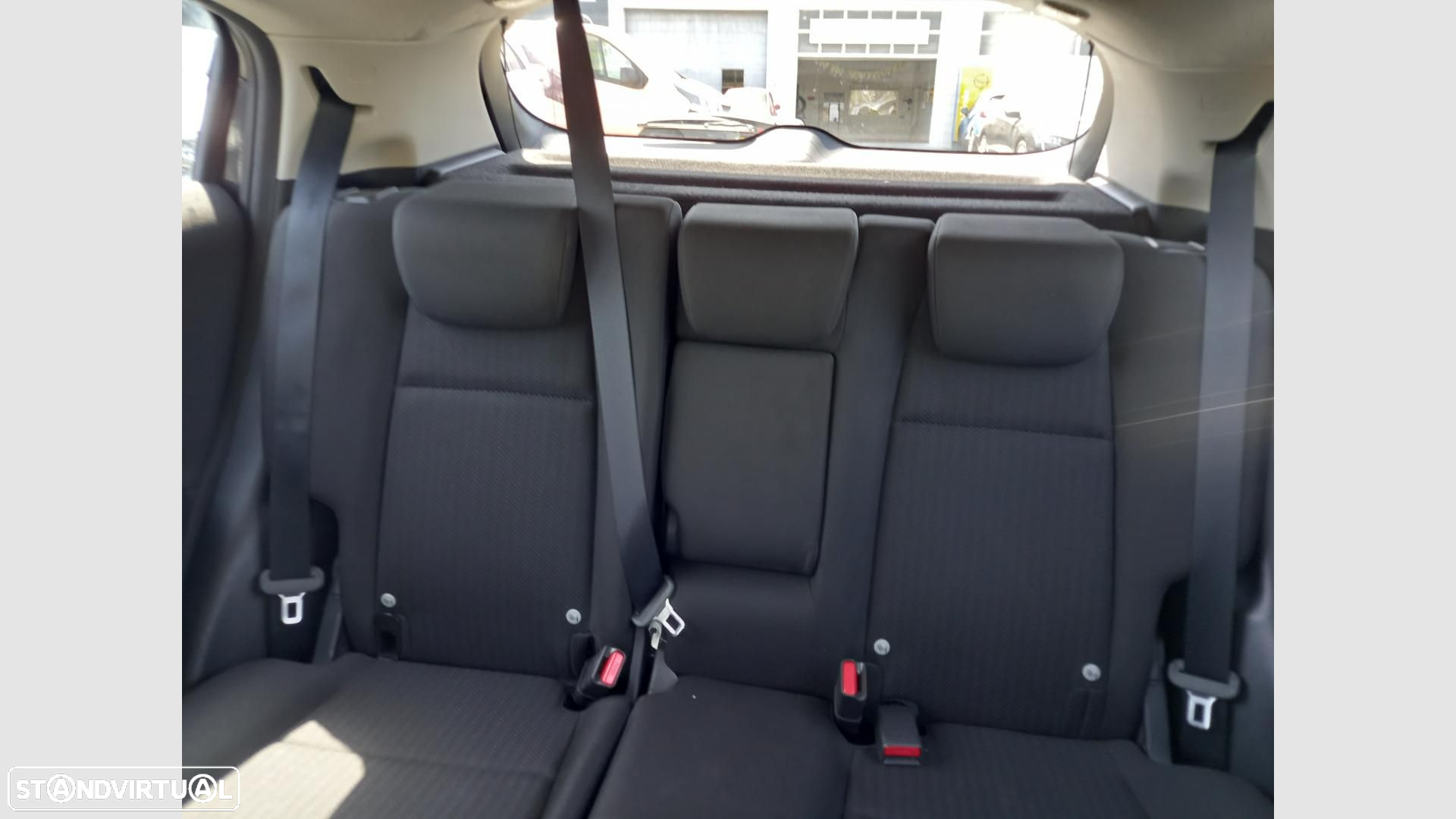 Honda HR-V 1.6 i-DTEC Elegance+Connect Navi - 16