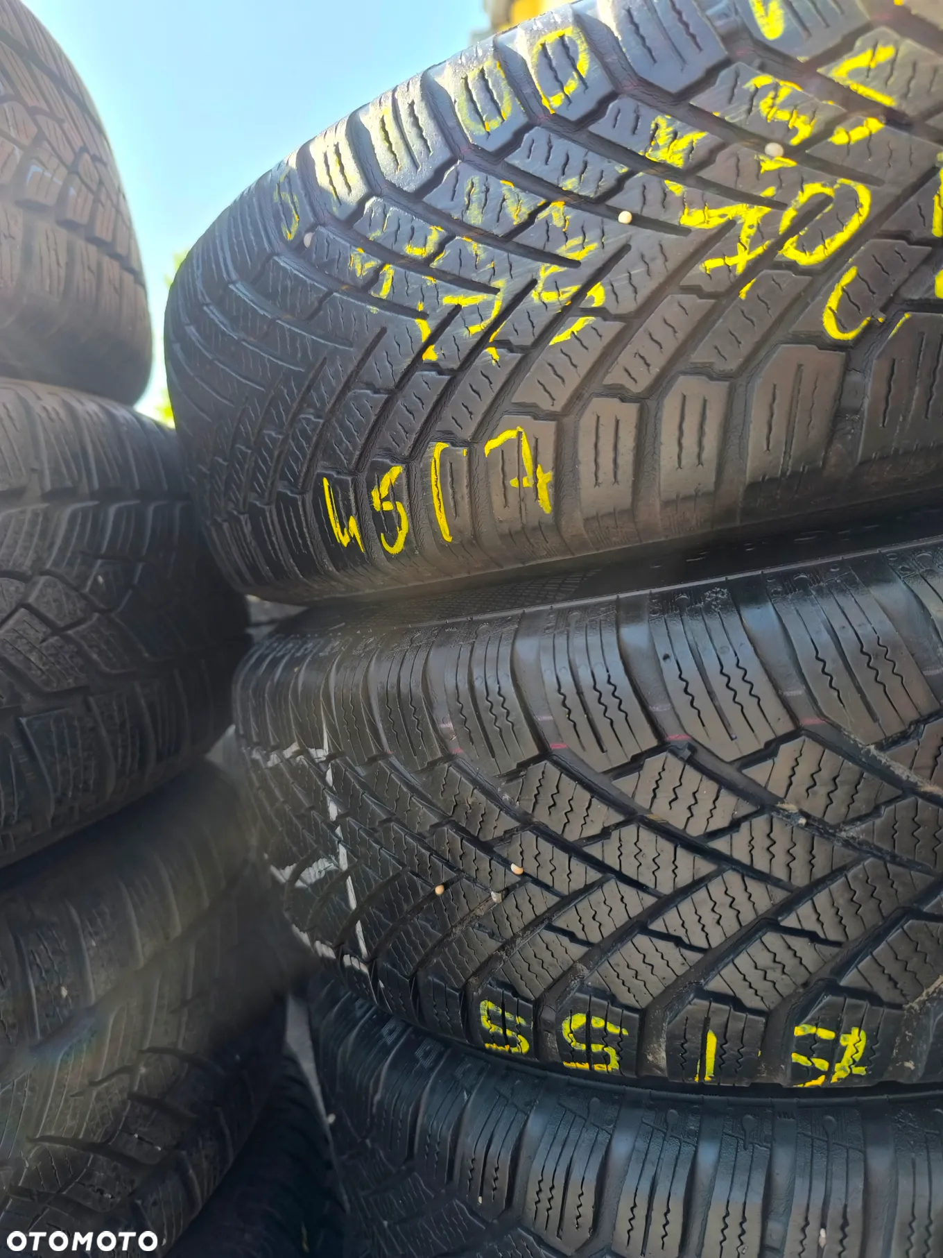 5x100 Felgi Stalowe Stal 14 Koła Zimowe Zima SKODA FABIA PRAKTIK ROOMSTER RAPID SEAT IBIZA CORDOBA TOLEDO IV 4 VW FOX POLO Legnica ALU-RAD 175/70 5mm - 11