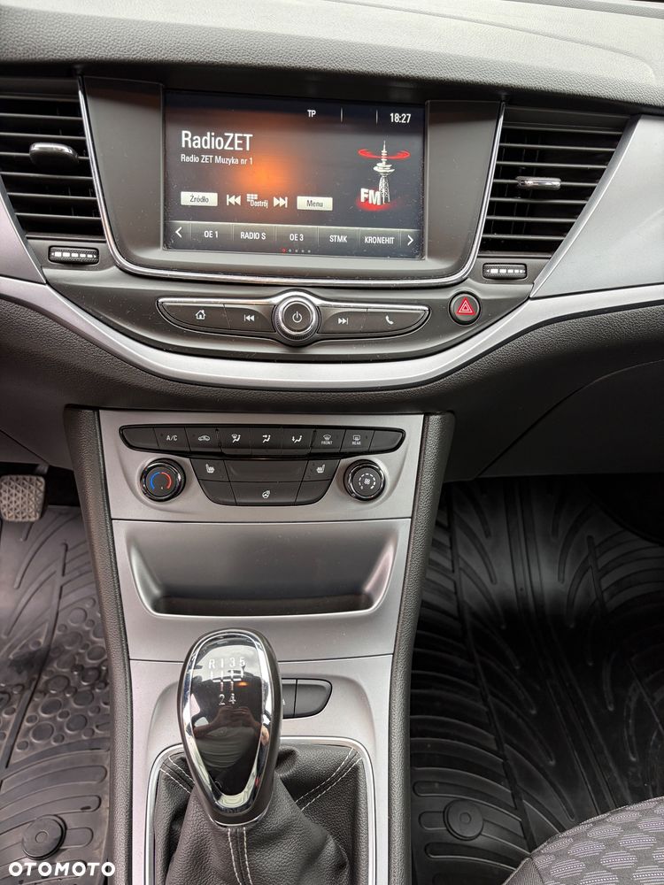 Opel Astra 1.4 Edition - 23