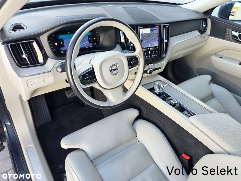 Volvo XC 60 - 13